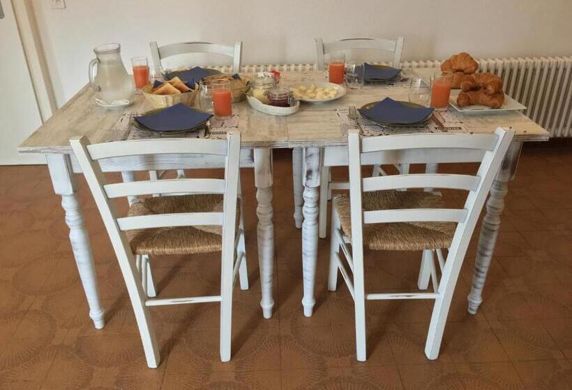 Четырехместный Номер Стандарт, Albergo Ristorante Belcantone