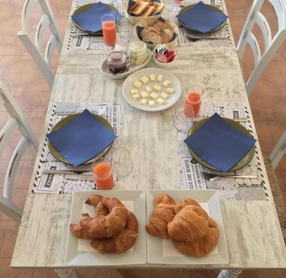 חדר סטנדרט לשלושה, Albergo Ristorante Belcantone