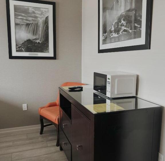 غرفة قياسية فردية, Big Bird Inn