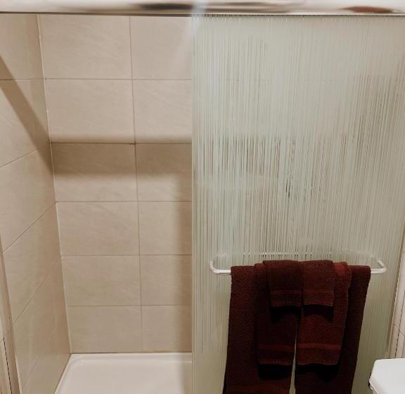 إستوديو ديلوكس, Big Bird Inn