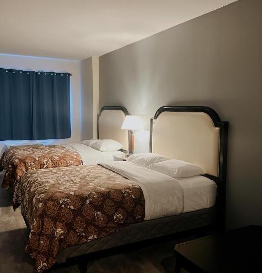 جناح, Big Bird Inn