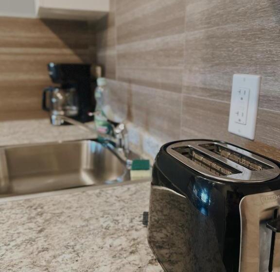 غرفة ديلوكس, Big Bird Inn