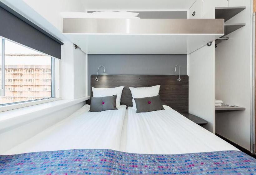 חדר סטנדרט, Cabinn Scandinavia