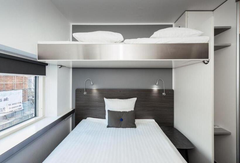 חדר סטנדרט, Cabinn Scandinavia