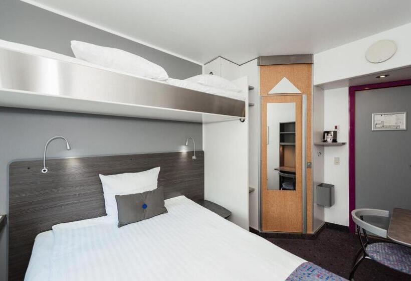 חדר סטנדרט, Cabinn Scandinavia