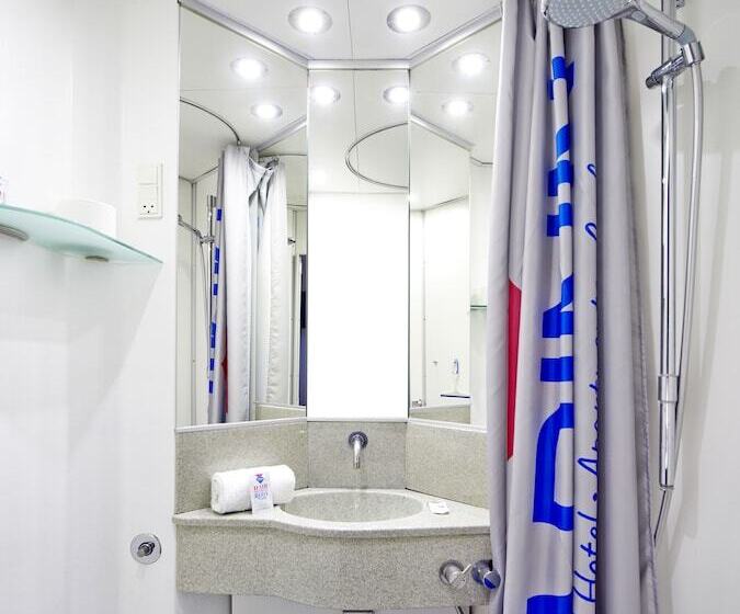 חדר סטנדרט, Cabinn Scandinavia