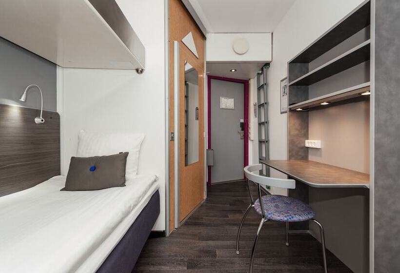 חדר סטנדרט, Cabinn Scandinavia