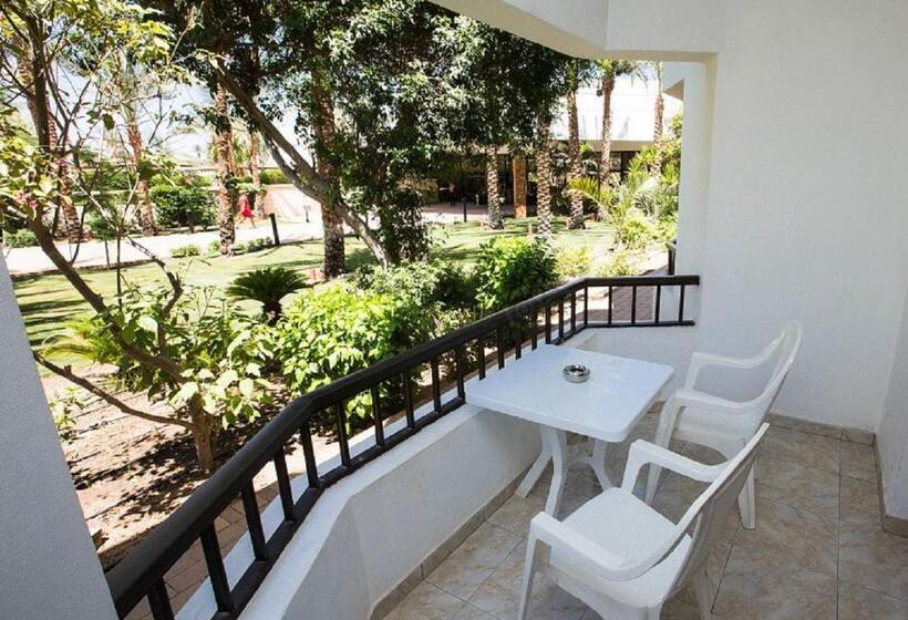 اتاق استاندارد, Ghazala Beach