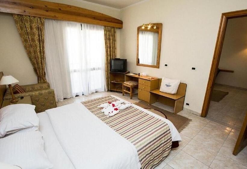 سوییت, Ghazala Beach