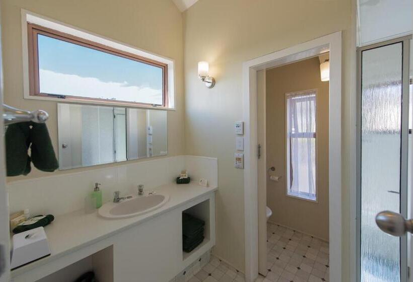 Студия Стандарт, Howick Motor Lodge