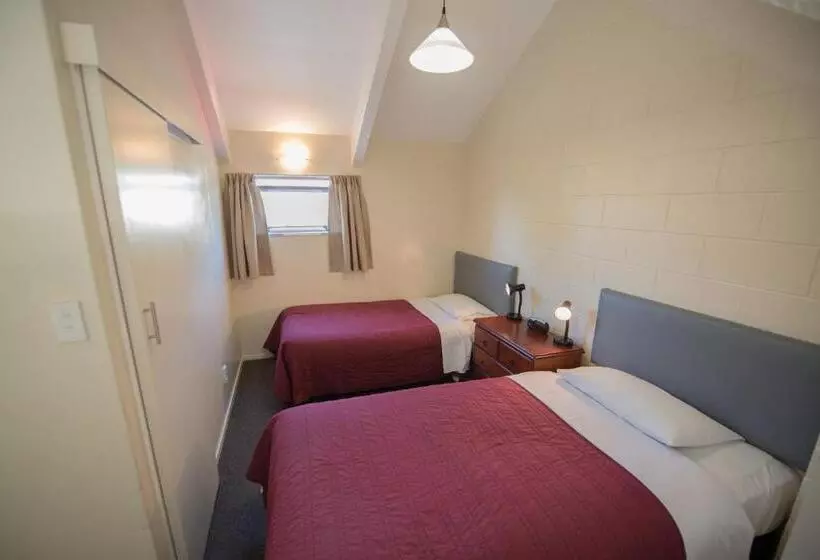 家族用アパートメント, Howick Motor Lodge