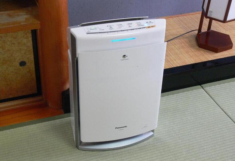 اتاق استاندارد با سرویس بهداشتی مشترک, Yataro