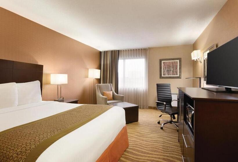 Номер Стандарт, Park Inn By Radisson Torontomarkham