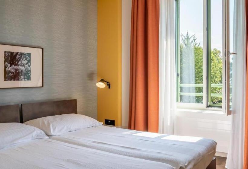 اتاق استاندارد, Pestalozzi Lugano