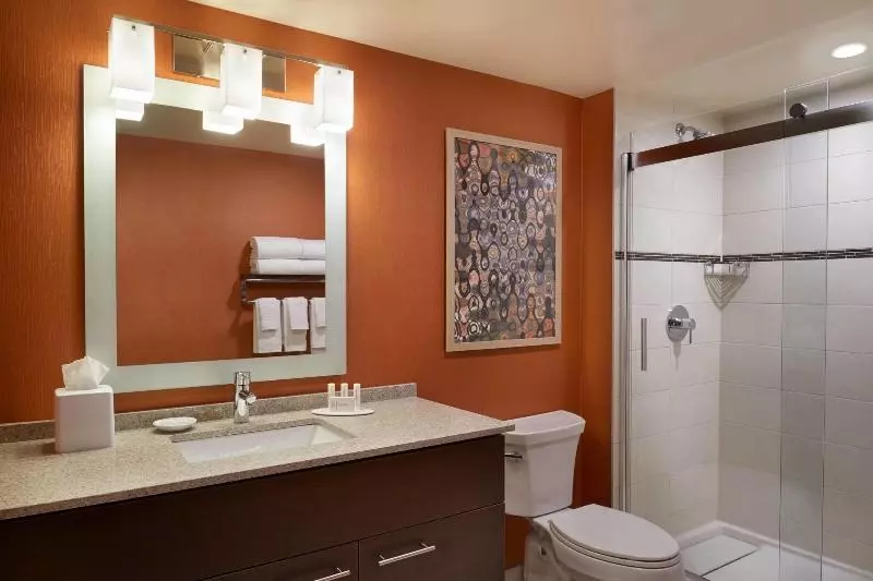 استودیو استاندارد با تخت کینگ, Towneplace Suites By Marriott Windsor