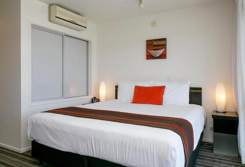 Студия Deluxe, The Reef Resort