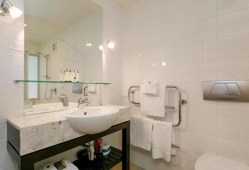 Студия Deluxe, The Reef Resort