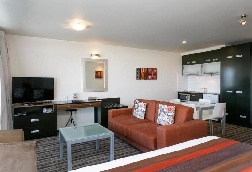 Студия Deluxe, The Reef Resort