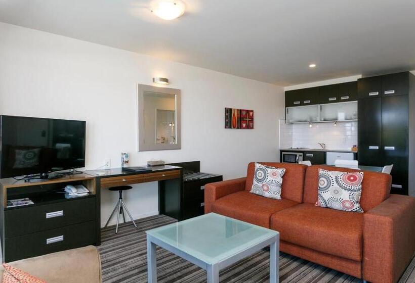 Студия Deluxe, The Reef Resort