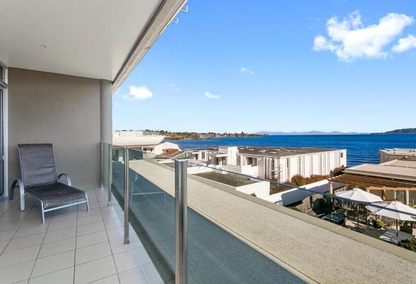 Студия Deluxe, The Reef Resort