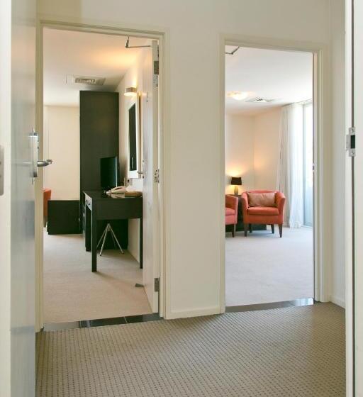 Студия Стандарт, The Reef Resort