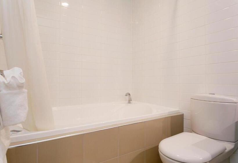 Студия Стандарт, The Reef Resort