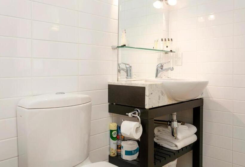 Студия Стандарт, The Reef Resort