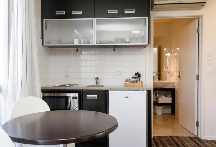 Студия Стандарт, The Reef Resort