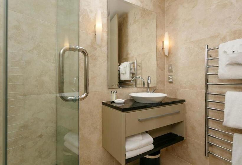 Апартаменты Deluxe 3 Спальни, The Reef Resort