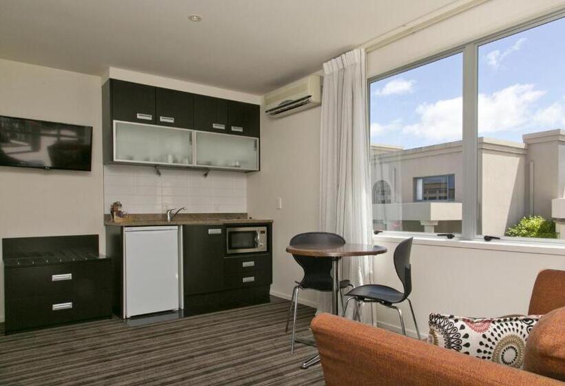 Апартаменты 1 Спальня Вид на Сад, The Reef Resort