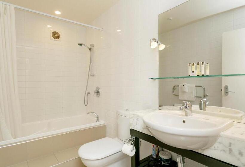 Апартаменты 1 Спальня Вид на Сад, The Reef Resort