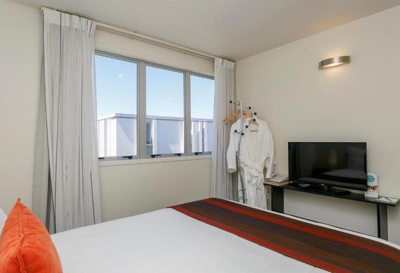 Апартаменты 1 Спальня Вид на Сад, The Reef Resort