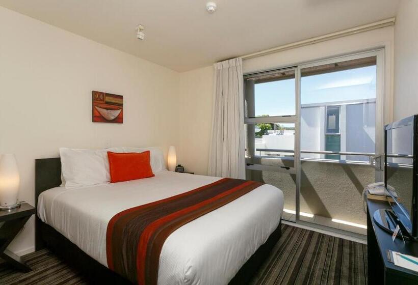 Апартаменты 1 Спальня Вид на Сад, The Reef Resort