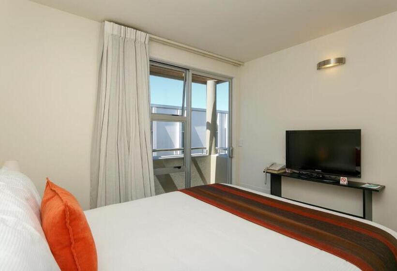 Апартаменты 1 Спальня Вид на Сад, The Reef Resort