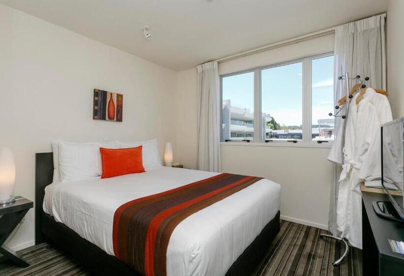 Апартаменты 1 Спальня Вид на Сад, The Reef Resort