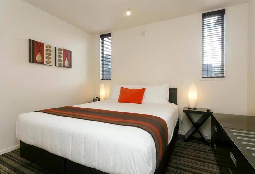 Апартаменты 1 Спальня, The Reef Resort