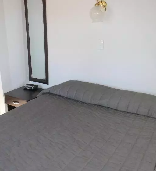 اتاق استاندارد با چشم‌انداز رودخانه, Riverview Motel