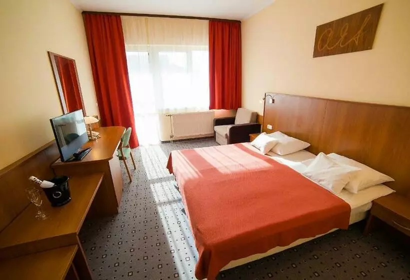 スタンダードルーム, Art Hotel Superior