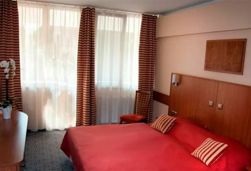 スタンダードルーム, Art Hotel Superior
