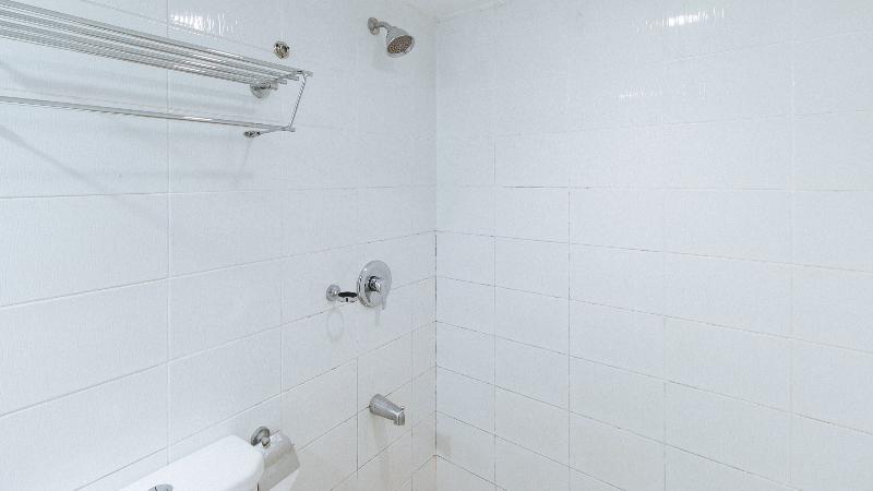 اتاق استاندارد, Arzo Hotel Manila