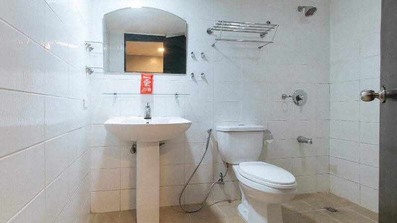 اتاق استاندارد, Arzo Hotel Manila