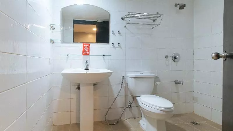 اتاق استاندارد, Arzo Hotel Manila