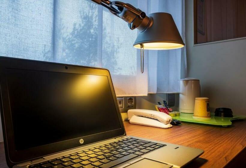 غرفة قياسية, Campanile Hotel & Restaurant Amsterdam Zuid Oost