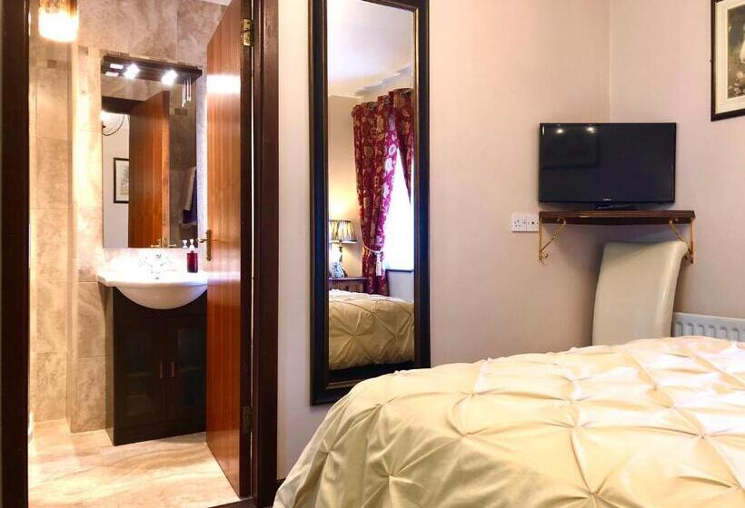 스탠다드 룸, Atlantic Guest House