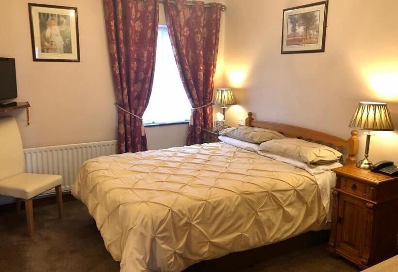 اتاق استاندارد, Atlantic Guest House