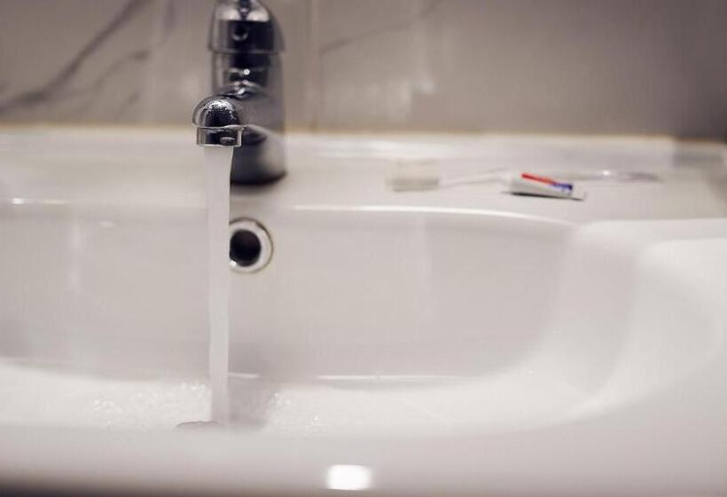 スタンダードシングルルーム, Belfort