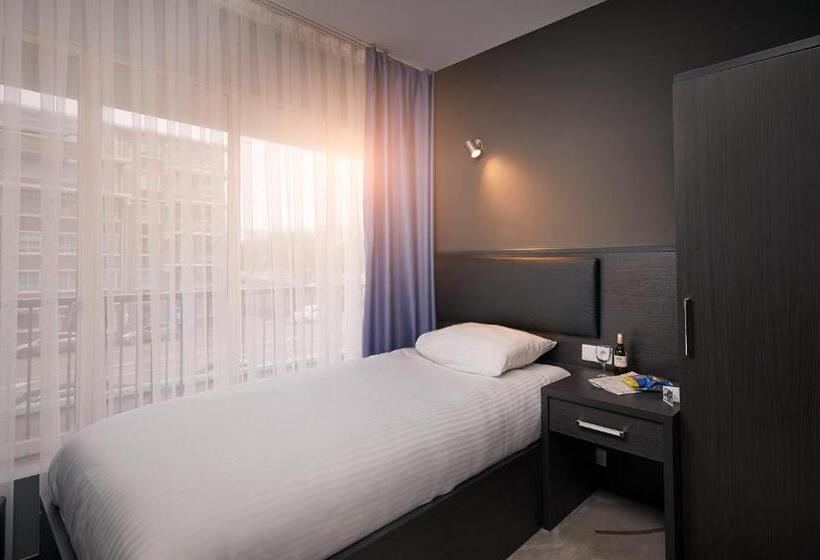 スタンダードシングルルーム, Belfort