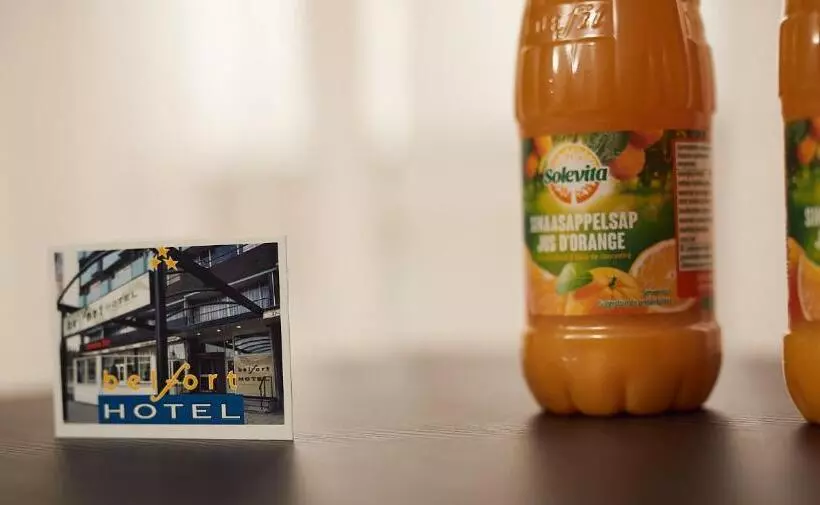 スタンダードルーム, Belfort