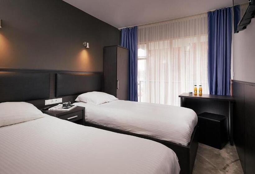 スタンダードルーム, Belfort