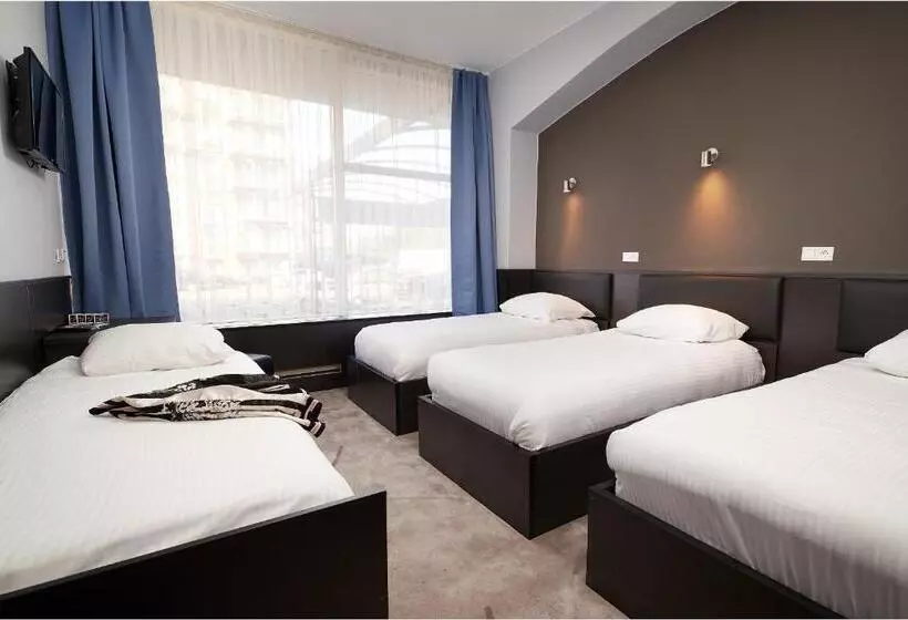 スタンダード４人部屋, Belfort